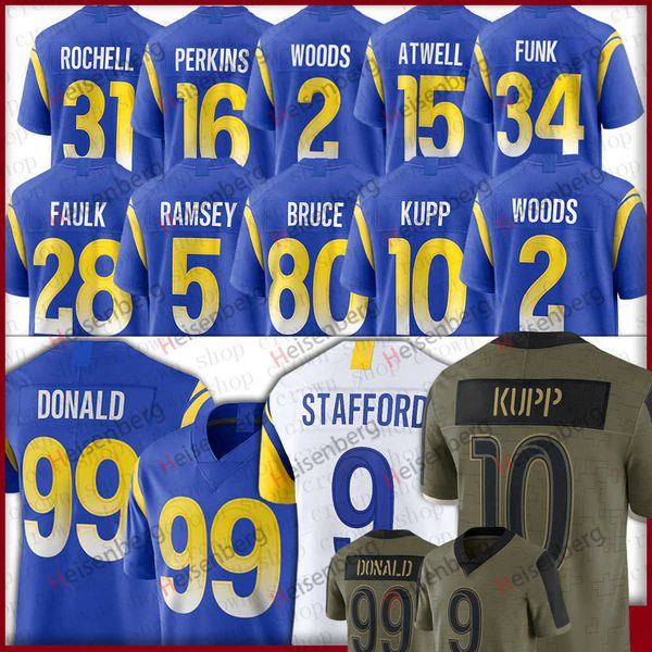 aaron donald rames 9 matthew stafford football jerseys cooper kupp allen robinson ii jalen ramsey john wolford bobby wagner cam akers tyler, Black;red
aaron donald rames 9 matthew stafford football jerseys cooper kupp allen robinson ii jalen ramsey john wolford bobby wagner cam akers tyler, Black;red