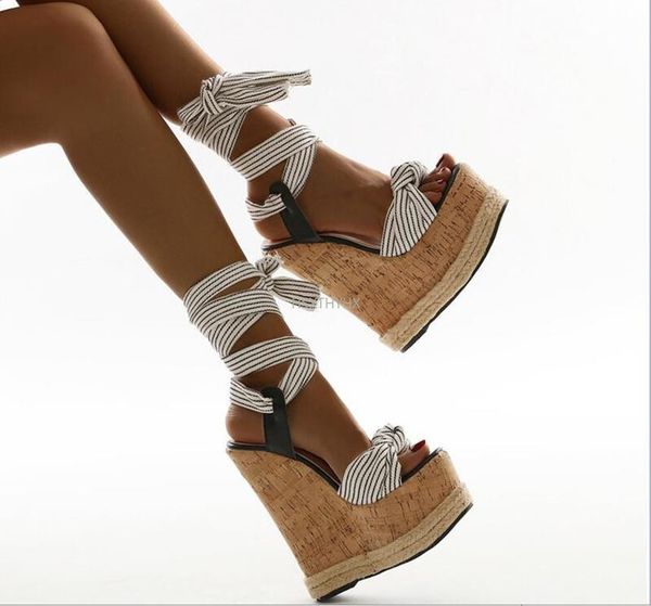 sandals western style summer solid women white platform wedges sandals fashion high heels shoes ankle strap ladies open toe sandals 230711, Black
sandals western style summer solid women white platform wedges sandals fashion high heels shoes ankle strap ladies open toe sandals 230711, Black