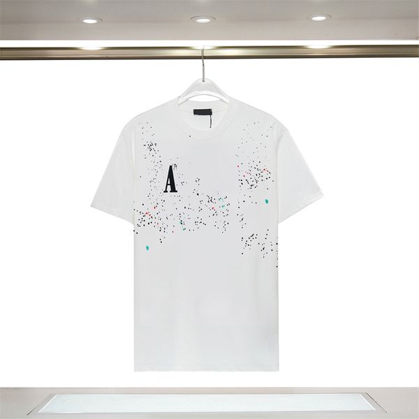 summer new men's t-shirt high-end printed geometric pattern round neck short sleeve t-shirt elite white-collar workers love handsome su, White;black
summer new men's t-shirt high-end printed geometric pattern round neck short sleeve t-shirt elite white-collar workers love handsome su, White;black