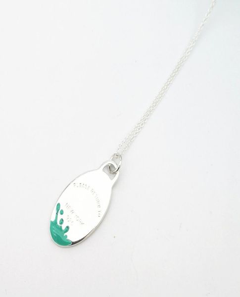 new ladies sterling silver classic cyan pink eggshaped splash splash enamel silver necklace jewelry couple holiday gift lj2010092672433
new ladies sterling silver classic cyan pink eggshaped splash splash enamel silver necklace jewelry couple holiday gift lj2010092672433