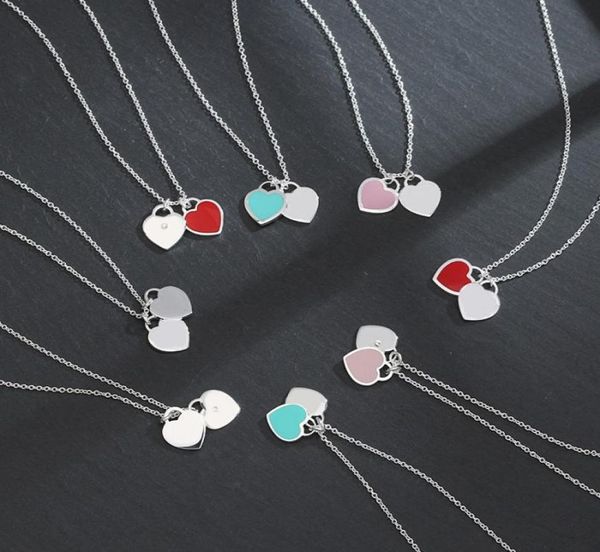 new 100 925 sterling silver necklace pendant heart bead chain rose gold and gold luxurious for women fashion jewelry original gif5220898
new 100 925 sterling silver necklace pendant heart bead chain rose gold and gold luxurious for women fashion jewelry original gif5220898