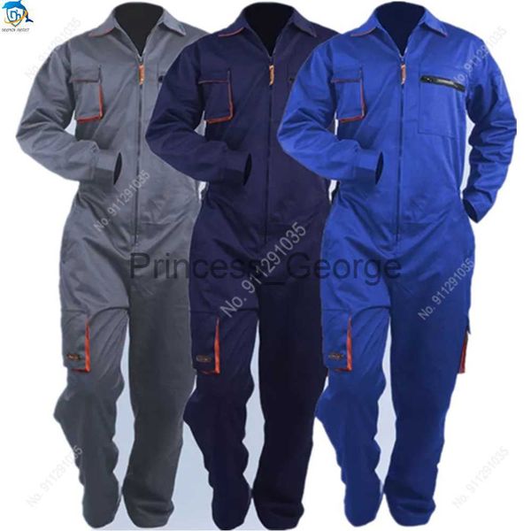 others apparel 2021work overall uniform men women working coveralls welding suit car repair workshop mechanic plus size clothes x0711, Black;white
others apparel 2021work overall uniform men women working coveralls welding suit car repair workshop mechanic plus size clothes x0711, Black;white