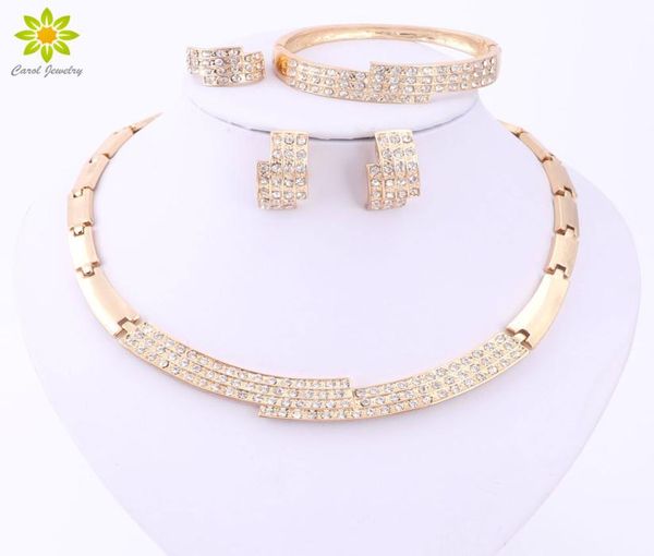 new arrival rhinestone charm necklace earrings bracelet ring women beauty 18k gold plated african wedding jewelry sets7825736, Slivery;golden
new arrival rhinestone charm necklace earrings bracelet ring women beauty 18k gold plated african wedding jewelry sets7825736, Slivery;golden