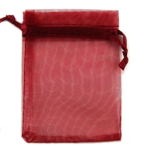 s 100pcs dark red drawstring organza gift bags 7x9cm 9x12cm 10x15cm wedding party christmas favor jewelry bags9136829, Pink;blue
s 100pcs dark red drawstring organza gift bags 7x9cm 9x12cm 10x15cm wedding party christmas favor jewelry bags9136829, Pink;blue