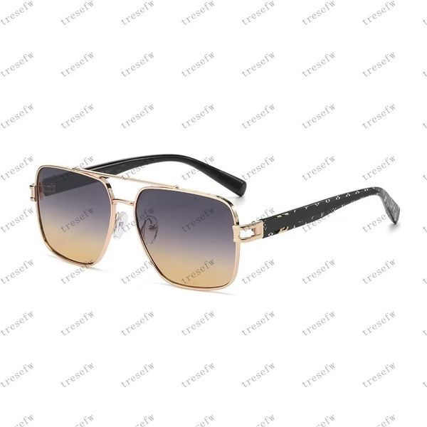 sunglasses luxurys designer men women sunglasses adumbral uv400 eyewear classic brand eyeglasses male sun glasses metal frame sunglass s1, White;black
sunglasses luxurys designer men women sunglasses adumbral uv400 eyewear classic brand eyeglasses male sun glasses metal frame sunglass s1, White;black