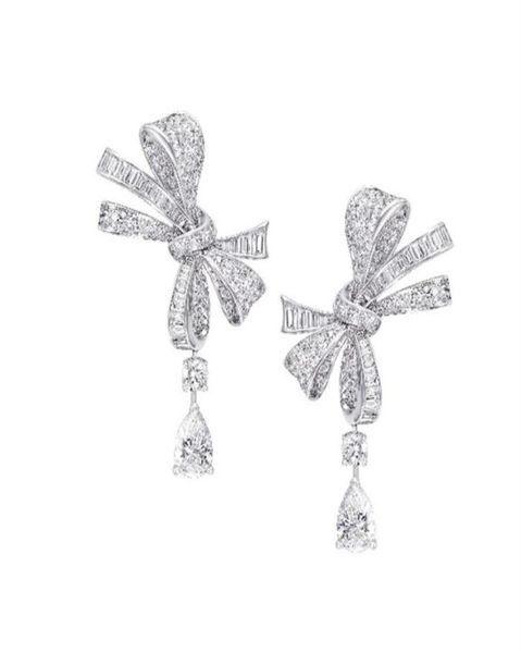 women039s authentic 925 sterling silver earring delicate bowknot stud earrings for women compatible fashion dangle jewelry270d8858372, Golden;silver
women039s authentic 925 sterling silver earring delicate bowknot stud earrings for women compatible fashion dangle jewelry270d8858372, Golden;silver
