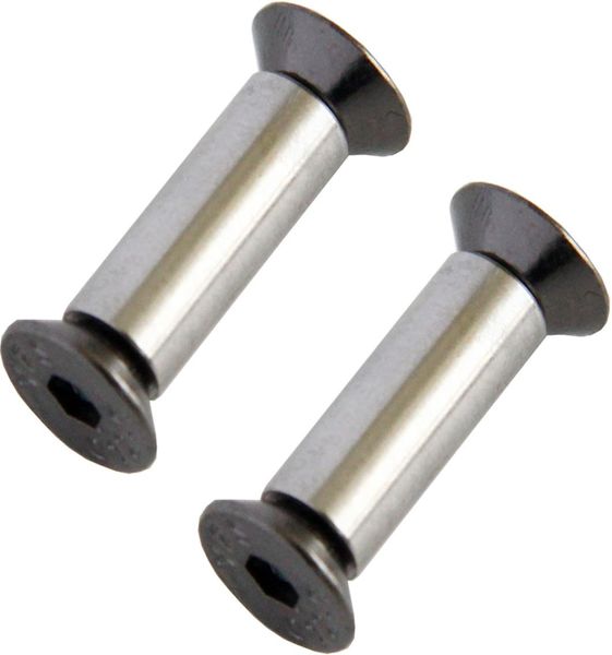 2pcs knife handle bolt rivets scale screw fastener nut diy making material flat hex head knives fastening6588973
2pcs knife handle bolt rivets scale screw fastener nut diy making material flat hex head knives fastening6588973