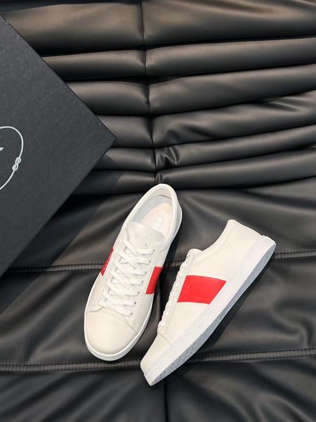 casual-style lifestyle walking striped skateboard shoes macro re-nylon & brushed leather comfort man outdoor casual flats sports with box eu, Black
casual-style lifestyle walking striped skateboard shoes macro re-nylon & brushed leather comfort man outdoor casual flats sports with box eu, Black