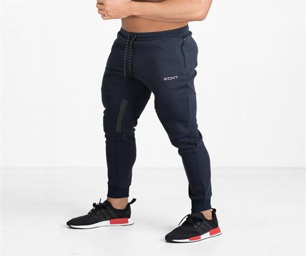 men gyms pants 2017 casual elastic cotton mens fitness workout pants skinny sweatpants trousers jogger301l5398408, Black
men gyms pants 2017 casual elastic cotton mens fitness workout pants skinny sweatpants trousers jogger301l5398408, Black