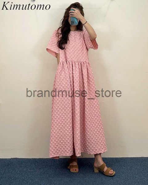 basic casual dresses kimutomo elegant loose solid folds design long dress woman gentle o-neck puff sleeves high waist simple dresses ins tid, Black;gray
basic casual dresses kimutomo elegant loose solid folds design long dress woman gentle o-neck puff sleeves high waist simple dresses ins tid, Black;gray
