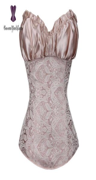 women039s lace up boned plus size zip side lingerie renaissance wedding bridal corset bra bustier 864 q081941622337946413, Black;white
women039s lace up boned plus size zip side lingerie renaissance wedding bridal corset bra bustier 864 q081941622337946413, Black;white