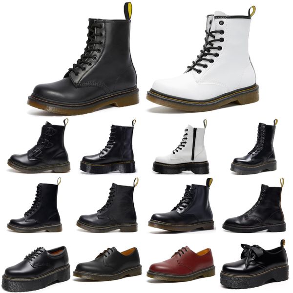 men women boots platform outdoors casual shoes plate-forme mens sneakers womens smooth leather oxford winter boot shoes ankle half fashion s, Black
men women boots platform outdoors casual shoes plate-forme mens sneakers womens smooth leather oxford winter boot shoes ankle half fashion s, Black