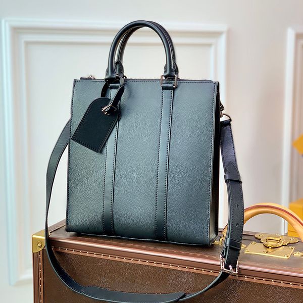designer men's messenger bag genuine leather handbag 28.5cm man crossbody bag delicate knockoff shoulder bag with box yl335
designer men's messenger bag genuine leather handbag 28.5cm man crossbody bag delicate knockoff shoulder bag with box yl335
