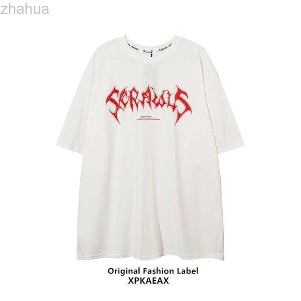 stussys fashion t-shirt fashion brand letter print oversize loose short sleeve china-chic hip hop high street t-shirt for men and women summ, White;black
stussys fashion t-shirt fashion brand letter print oversize loose short sleeve china-chic hip hop high street t-shirt for men and women summ, White;black