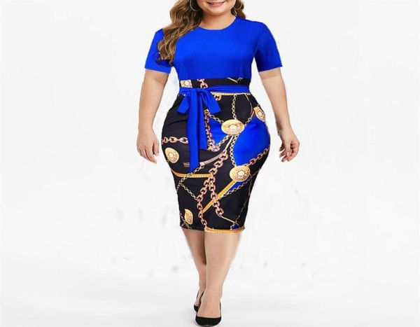 vintage print plus size kneelength dress womens summer short sleeve midi elegant dresses summer high waist robe 20223173120, Black;gray
vintage print plus size kneelength dress womens summer short sleeve midi elegant dresses summer high waist robe 20223173120, Black;gray