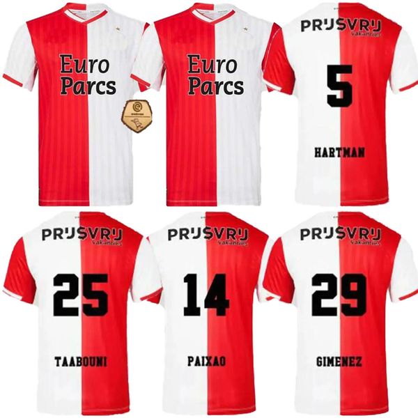 23 24 feyenoords kokcu soccer jerseys gimenez danilo trauner hartman gimenez paixao taabouni timber 2023 2024 football shirt, Black;yellow
23 24 feyenoords kokcu soccer jerseys gimenez danilo trauner hartman gimenez paixao taabouni timber 2023 2024 football shirt, Black;yellow