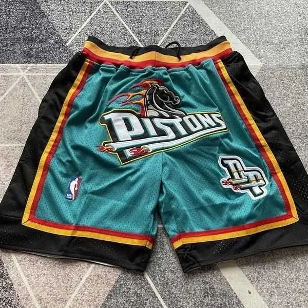 men's pants justdon pistons big horsehead green embroidered ball grant hill thomas five point basketball rdll, White;black
men's pants justdon pistons big horsehead green embroidered ball grant hill thomas five point basketball rdll, White;black