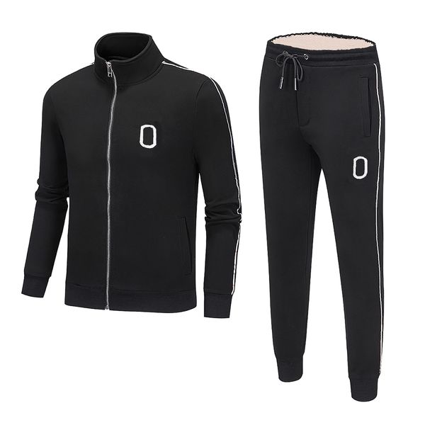 men's tracksuits set designer sportswear hoodies sports suit jackets jogger suits zipper for autumn winter fashion casual thick sweat s, Gray
men's tracksuits set designer sportswear hoodies sports suit jackets jogger suits zipper for autumn winter fashion casual thick sweat s, Gray
