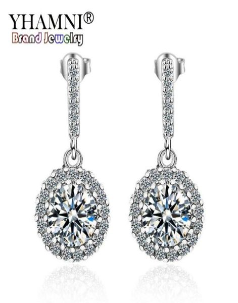 yhamni fashion 925 sterling silver for women studs earrings luxury cubic zirconia jewelry girl gift whole led427518443929002, Golden
yhamni fashion 925 sterling silver for women studs earrings luxury cubic zirconia jewelry girl gift whole led427518443929002, Golden