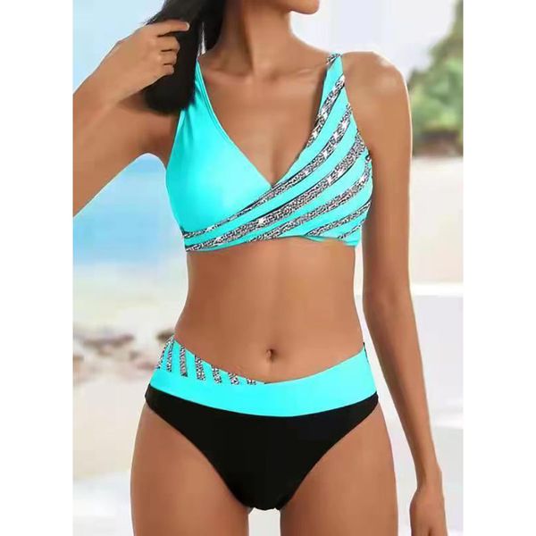 2023 swimwear women's bikini swimsuit bathing suit multicolors summer time beach bathing suits 3xl yacht party fashion women's und, White;black
2023 swimwear women's bikini swimsuit bathing suit multicolors summer time beach bathing suits 3xl yacht party fashion women's und, White;black