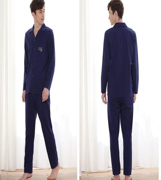 factory direct s autumn new couples cardigan long sleeves knitting men modal cotton pajamas8032725662, Black;brown
factory direct s autumn new couples cardigan long sleeves knitting men modal cotton pajamas8032725662, Black;brown