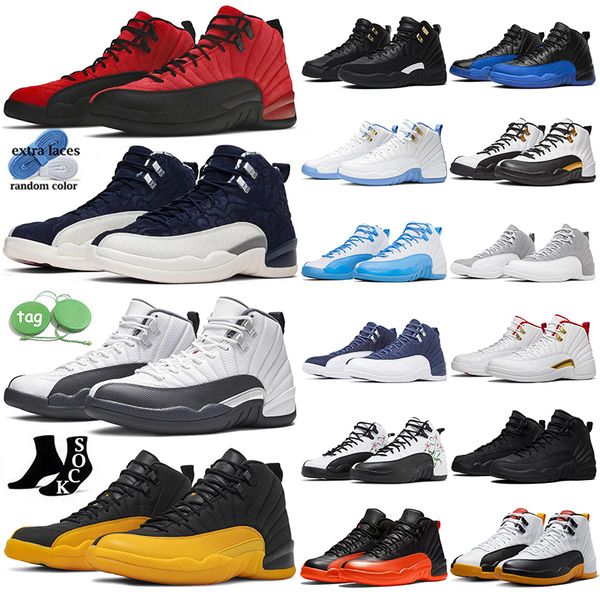 jumpman 12 basketball shoes men women 12s french blue black taxi stone blue gym red the master cherry university gold fiba stealth trainers
jumpman 12 basketball shoes men women 12s french blue black taxi stone blue gym red the master cherry university gold fiba stealth trainers