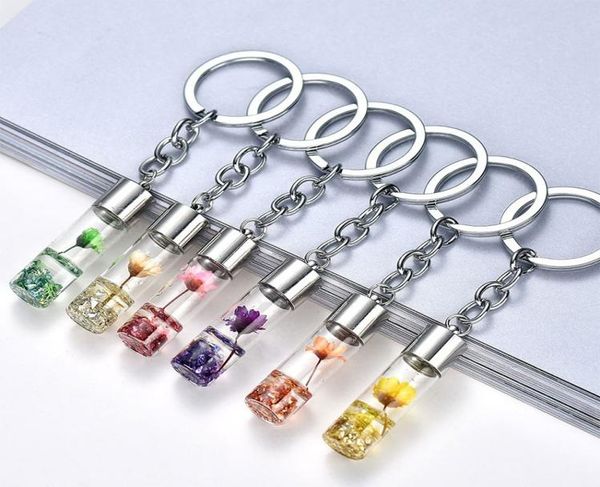 dried flower drift bottle keychain plant permanent preservation handmade resin beauty in bottle alloy chain statement key ring2774113, Slivery;golden
dried flower drift bottle keychain plant permanent preservation handmade resin beauty in bottle alloy chain statement key ring2774113, Slivery;golden