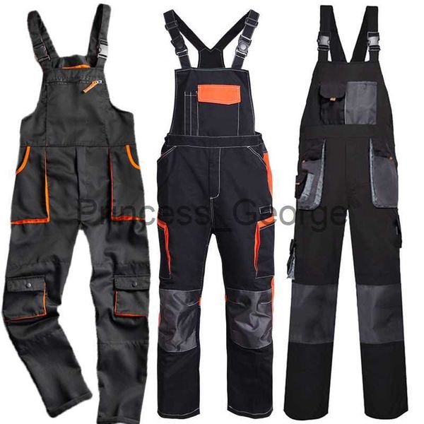 others apparel bib overall casual worker clothing plus size sleeveless bib pants protective coverall strap jumpsuits fly pockets uniforms s4, Black;white
others apparel bib overall casual worker clothing plus size sleeveless bib pants protective coverall strap jumpsuits fly pockets uniforms s4, Black;white