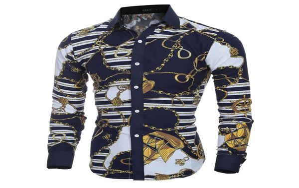 autumn spring men039s long sleeve shirt plus size new fashion floral slim fit shirts male casual camisas hombre for man7225585, White;black
autumn spring men039s long sleeve shirt plus size new fashion floral slim fit shirts male casual camisas hombre for man7225585, White;black