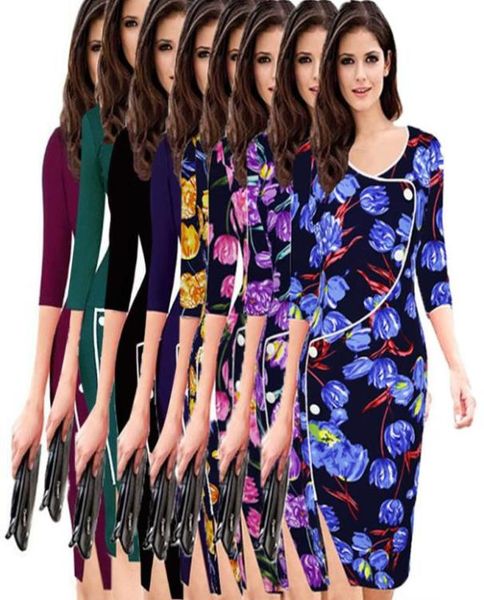 womens vintage brief split bottom elegant casual work 34 sleeve deep oneck bodycon knee women office pencil dress dk4485xl4158059, White;black
womens vintage brief split bottom elegant casual work 34 sleeve deep oneck bodycon knee women office pencil dress dk4485xl4158059, White;black