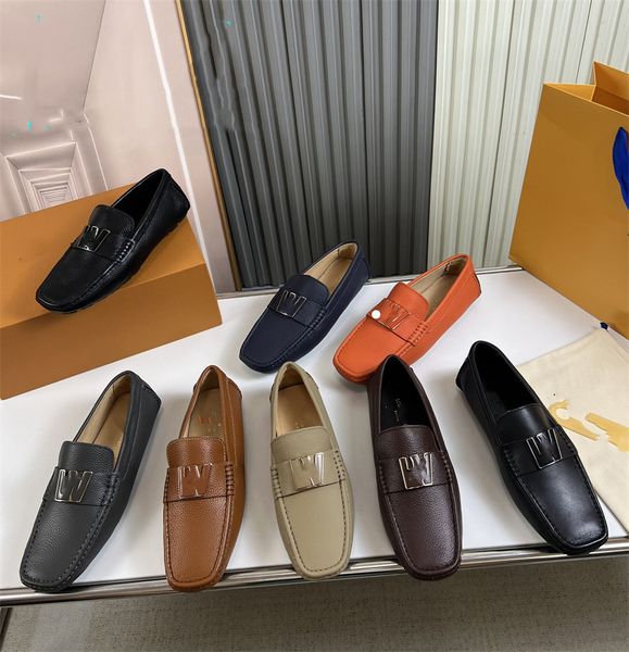 fashion loafers mens slip on flats driving designer dress shoes 2022 canvas leather shoe men casual luxury brand moccasins big size 45, Black
fashion loafers mens slip on flats driving designer dress shoes 2022 canvas leather shoe men casual luxury brand moccasins big size 45, Black