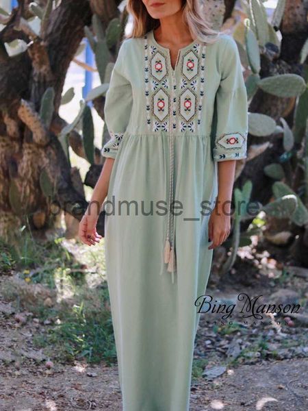 basic casual dresses 2022 solid color women's bohemian vacation dress a-line tie elastic waist fashion dress ethnic embroidery women�, Black;gray
basic casual dresses 2022 solid color women's bohemian vacation dress a-line tie elastic waist fashion dress ethnic embroidery women�, Black;gray