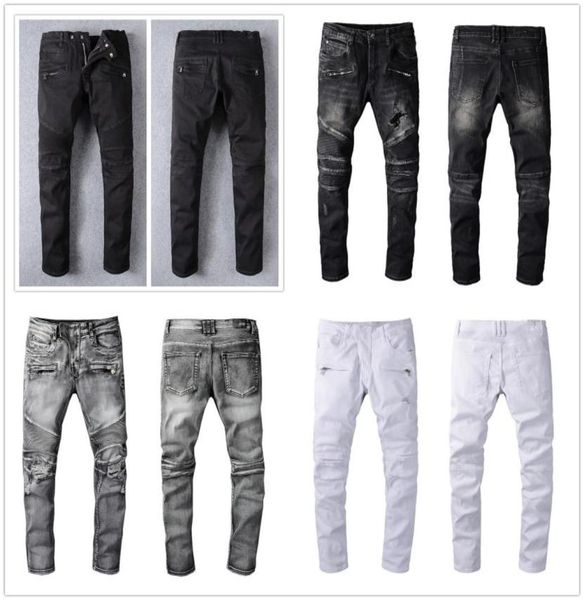 2021 mens fashion skinny straight slim ripped jean elastic casual motorcycle biker stretch denim trouser classic 1091 pants jeans 7516932, Blue
2021 mens fashion skinny straight slim ripped jean elastic casual motorcycle biker stretch denim trouser classic 1091 pants jeans 7516932, Blue