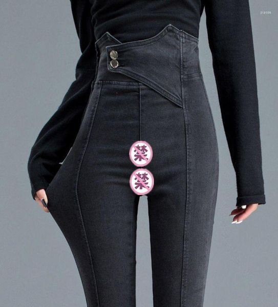 women039s panties outdoor pants jeans womens super high waist stretch skinny denim pencil slim open crotch zipper trousers 3570567, Black;pink
women039s panties outdoor pants jeans womens super high waist stretch skinny denim pencil slim open crotch zipper trousers 3570567, Black;pink