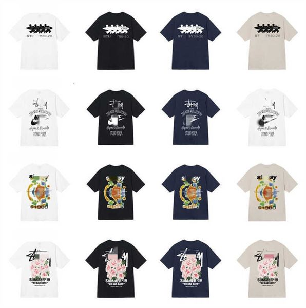 stussys shirt mens tshirt women short sleeve tees loose cotton ice cream t-shirts summer fashion casual dice pattern designer street pzfc, White;black
stussys shirt mens tshirt women short sleeve tees loose cotton ice cream t-shirts summer fashion casual dice pattern designer street pzfc, White;black