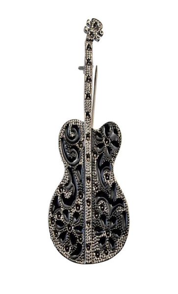 whole fashion broches guitar man brooch musical instrument brooches corsage dress gift accessory brooch5428300, Gray
whole fashion broches guitar man brooch musical instrument brooches corsage dress gift accessory brooch5428300, Gray