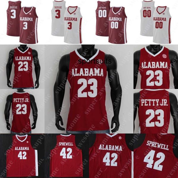 jerseys ncaa alabama basketball jersey brandon miller mark sears rylan griffen jaden bradley charles bediako nimari burnett noah, Black;red
jerseys ncaa alabama basketball jersey brandon miller mark sears rylan griffen jaden bradley charles bediako nimari burnett noah, Black;red