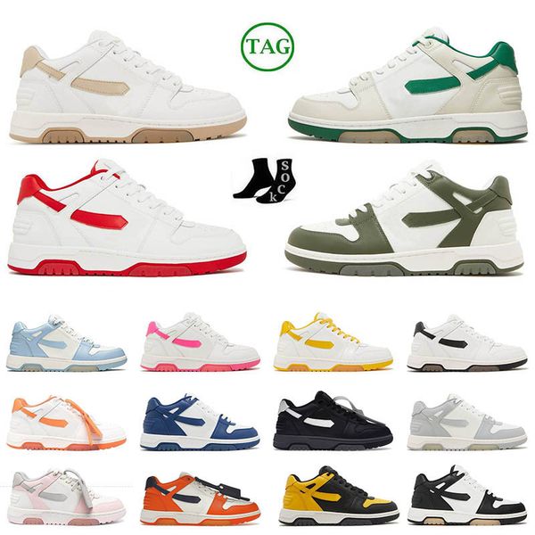 2023 fashion low out of office men women designer og offs leather black white pink green unc platform loafers blazer casual sneakers traine
2023 fashion low out of office men women designer og offs leather black white pink green unc platform loafers blazer casual sneakers traine