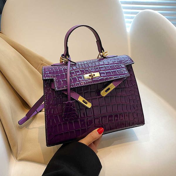 designer hemrres tote bag women's fashion handheld small square crocodile kelys bag ins one shoulder crossbody bags
designer hemrres tote bag women's fashion handheld small square crocodile kelys bag ins one shoulder crossbody bags