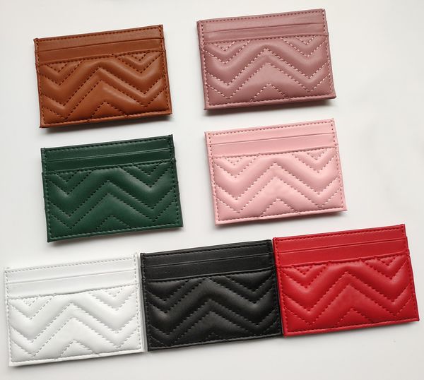 luxurys designer card holders women marmont zig zag wallet fashion ophidia short purse high-quality jackie1961 double letter mark mini card, Red;black
luxurys designer card holders women marmont zig zag wallet fashion ophidia short purse high-quality jackie1961 double letter mark mini card, Red;black