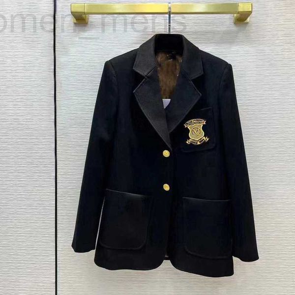women's suits & blazers designer fashion womens blazers suits jackets clothes with letters spring new released wtwy, White;black
women's suits & blazers designer fashion womens blazers suits jackets clothes with letters spring new released wtwy, White;black