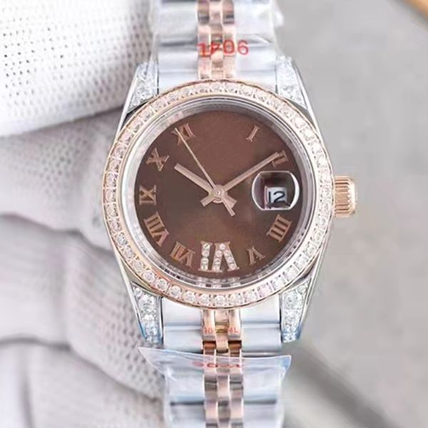 31mm women's watches ladies rolejes watch datejust sapphire 18k rose gold automatic movement mechanical oyster jubilee bracelet lady ma, Slivery;golden
31mm women's watches ladies rolejes watch datejust sapphire 18k rose gold automatic movement mechanical oyster jubilee bracelet lady ma, Slivery;golden
