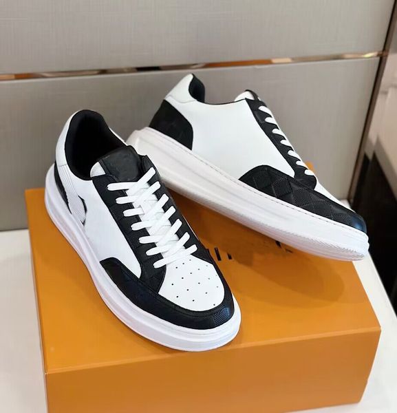 casual shoes casual-style bevety hils sports designer low white black leather rubber sole sneaker comfrot outdoor skateboard walking eu38-46
casual shoes casual-style bevety hils sports designer low white black leather rubber sole sneaker comfrot outdoor skateboard walking eu38-46