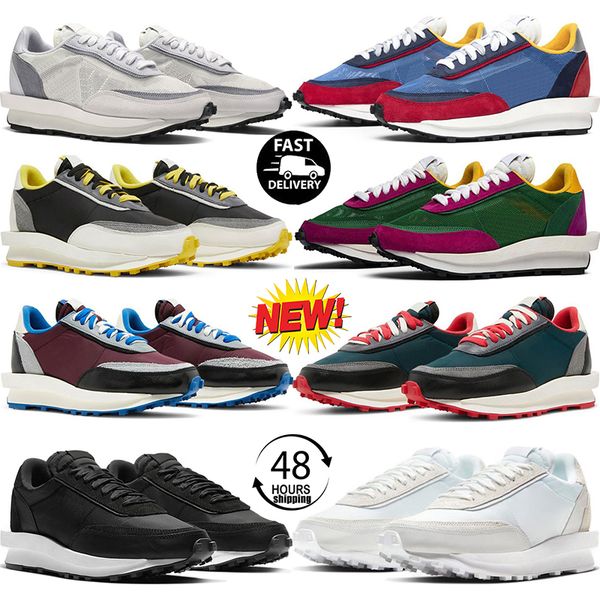 authentic 2022 running shoes mens women dark iris sail gum fragment grey royal red sacais ldv waffle vaporwaffle trainers sports sneakers 36
authentic 2022 running shoes mens women dark iris sail gum fragment grey royal red sacais ldv waffle vaporwaffle trainers sports sneakers 36