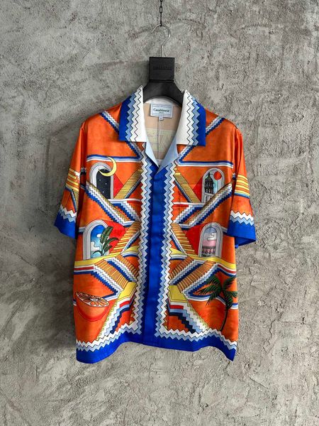 2023 fall new fashions mens designer material shirts - us size shirts - mens wonderful designer button short sleeve shirts, White;black
2023 fall new fashions mens designer material shirts - us size shirts - mens wonderful designer button short sleeve shirts, White;black