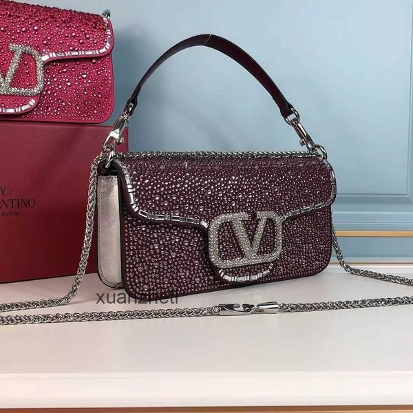 luxury handbags bag crystal designer handbag valentins women bags mini decorative package inlaid rhinestone chain handheld shoulder crossbod
luxury handbags bag crystal designer handbag valentins women bags mini decorative package inlaid rhinestone chain handheld shoulder crossbod