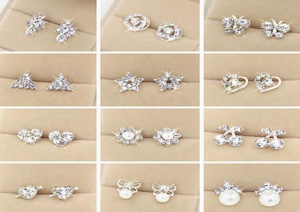 50 style stud earrings new fashion lovely women heart crystal ear stud earring jewelry for charming lover earring diamante earing 7726785, Golden;silver
50 style stud earrings new fashion lovely women heart crystal ear stud earring jewelry for charming lover earring diamante earing 7726785, Golden;silver