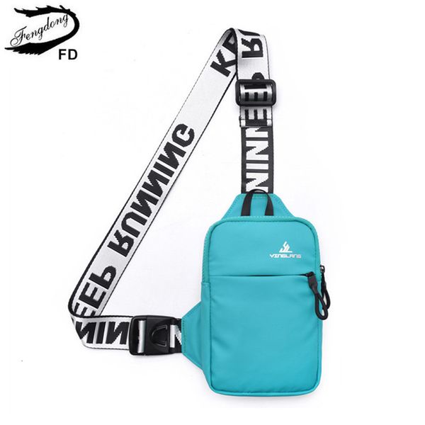 evening bags fengdong small chest bag women mobile phone outdoor sports for men mini fashion shoulder female messenger gift 230711
evening bags fengdong small chest bag women mobile phone outdoor sports for men mini fashion shoulder female messenger gift 230711