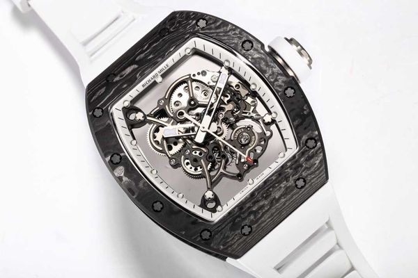 designer fantasic men wrist watch superb rm055 active tourbillon watches kkhw bbr factory high-end quality mechanical uhr ntpt all carbon fi, Slivery;brown
designer fantasic men wrist watch superb rm055 active tourbillon watches kkhw bbr factory high-end quality mechanical uhr ntpt all carbon fi, Slivery;brown