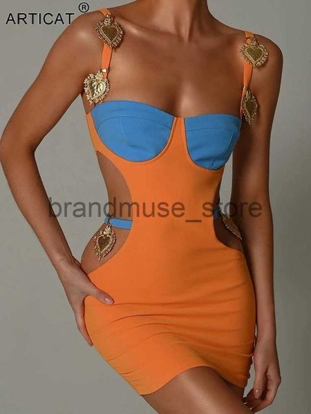 basic casual dresses articat metal shell spaghetti strap women dress orange patchwork hollow out maxi dress female skinny elegant party club, Black;gray
basic casual dresses articat metal shell spaghetti strap women dress orange patchwork hollow out maxi dress female skinny elegant party club, Black;gray